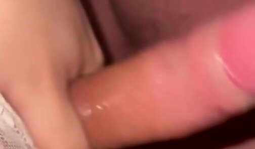 Cruel Throating Thick Cocked Babe so She Could Cum