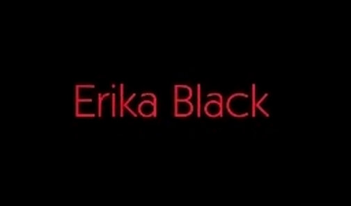 BLACK-TGIRLS: Ten Years of Erika Black