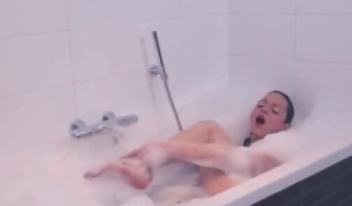 Jack in the Bath