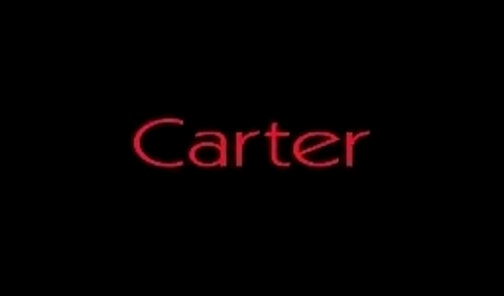 BLACK-TGIRLS: Carter, The Unstoppable Sex Machine