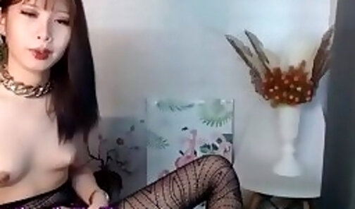 slim asian ladyboy with small cock camshows solo