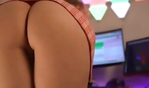damn pretty butt tbabe newivy on live webcam part 4