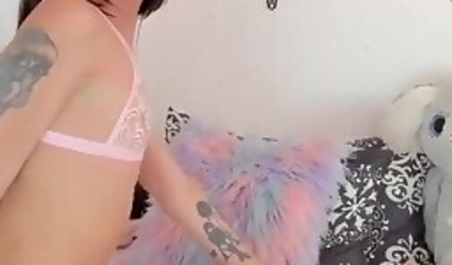 nicollesexxdoll Trans Webcam Show