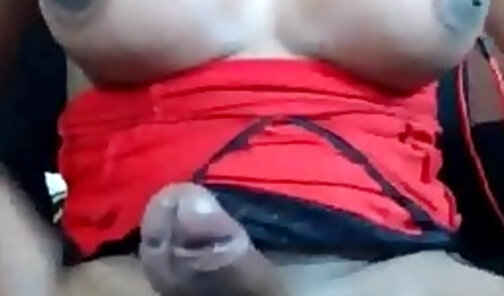 her cock is large pilar