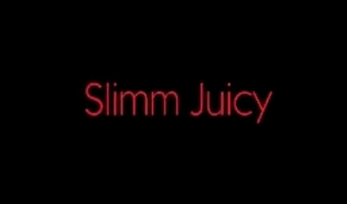 BLACK-TGIRLS: The Return of Slimm Juicy