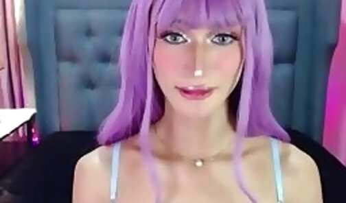Anisha Goddess webcam