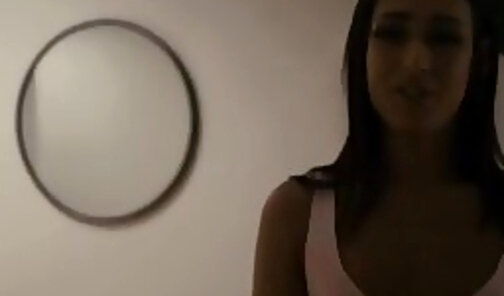 petite shemale fucked in anal by male