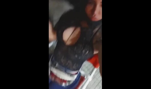 Compilation of teenager ts hookers from South America